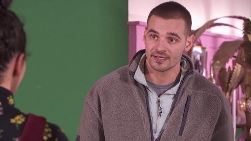 Poster della serie Hollyoaks