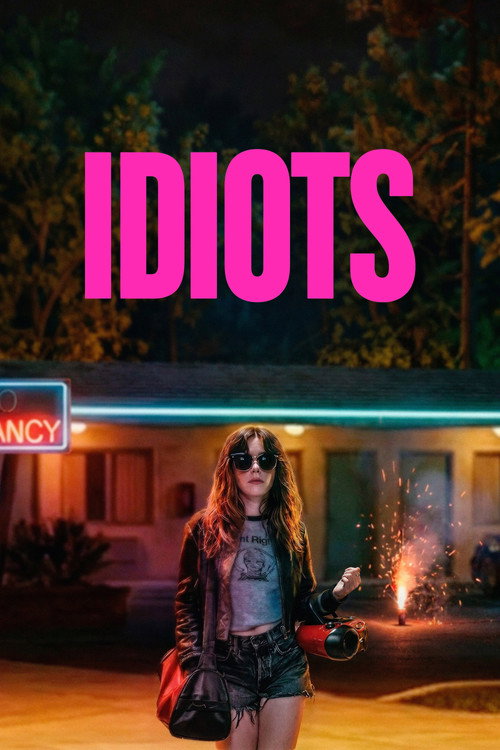 Idiots