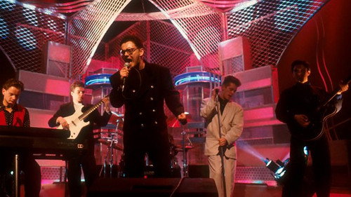 March 18, 1993