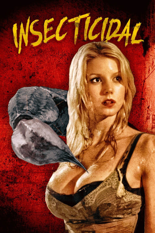 Insecticidal Movie Poster Image