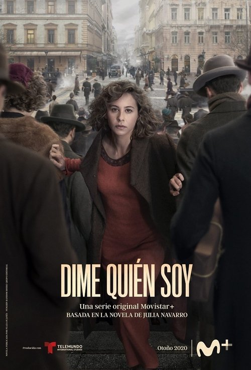 Imagen 6 del estreno de Dime quién soy