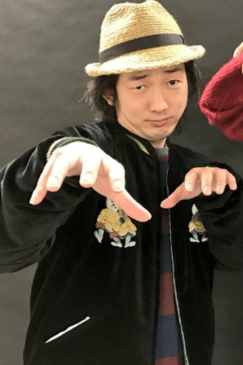 Kenuichio Harada
