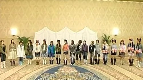 Haro Moni Disney Special pt. 2 Still