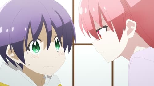 トニカクカワイイ, S02E08 - (2023)