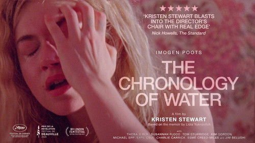 The Chronology of Water