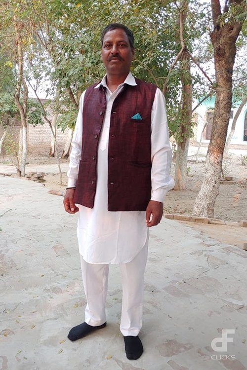 Image de Paramjit Mehra