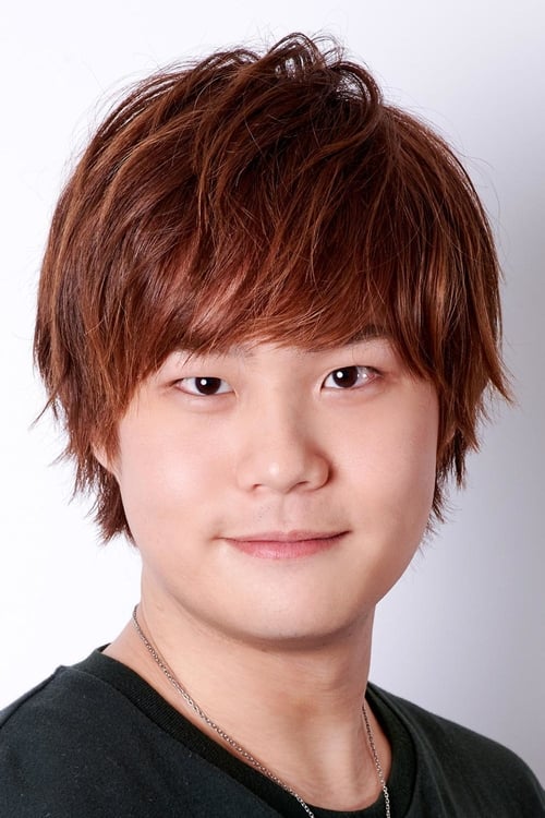 Kép: Yasunao Sakai színész profilképe