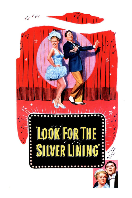 Look for the Silver Lining Movie Poster Image