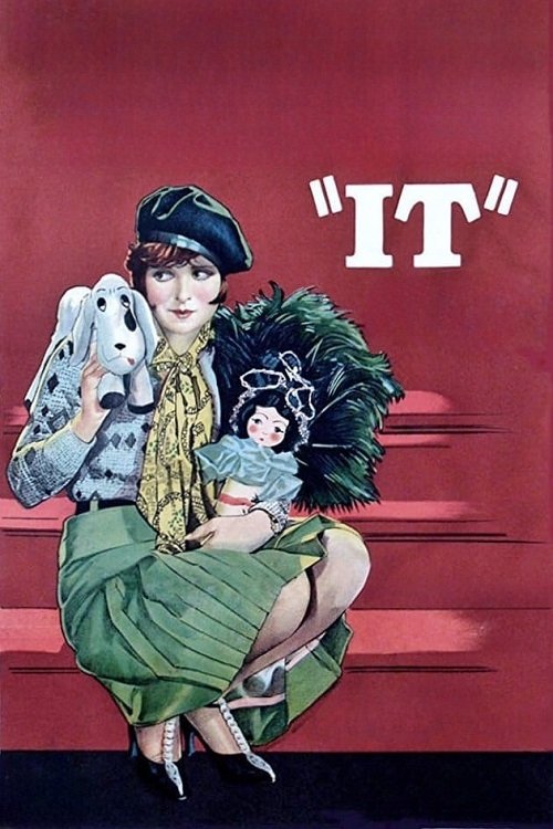 It poster