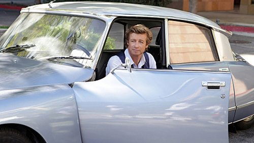 The Mentalist: 3×7