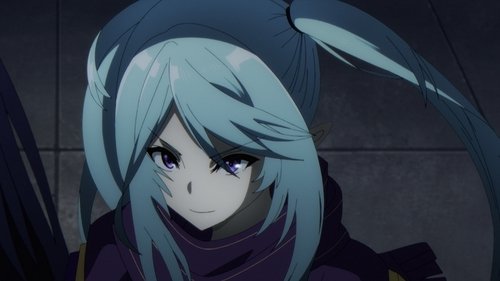 Kage no Jitsuryokusha ni Naritakute!: 1×1