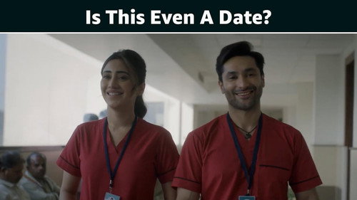 Is This Even A Date?