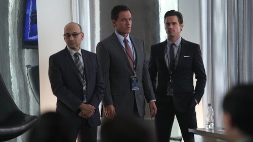 Crimes do Colarinho Branco: 4×10