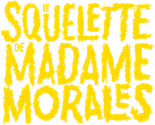 El esqueleto de la señora Morales