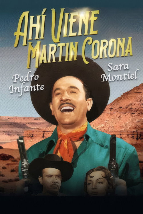 Martín Corona Colección