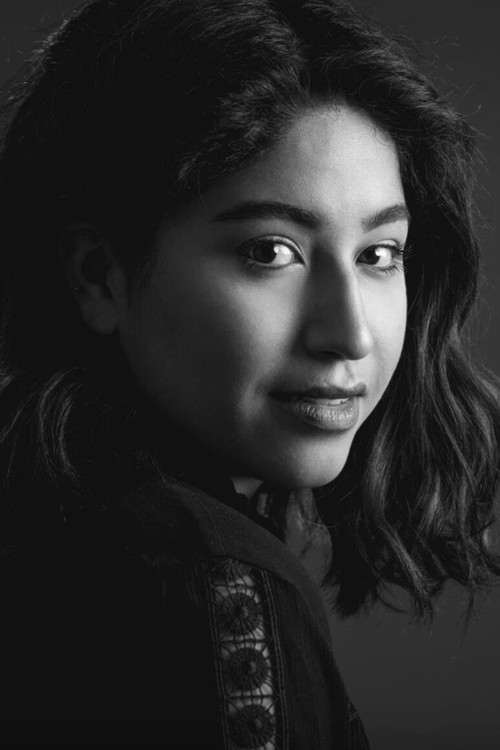 Foto de Adlih Torres