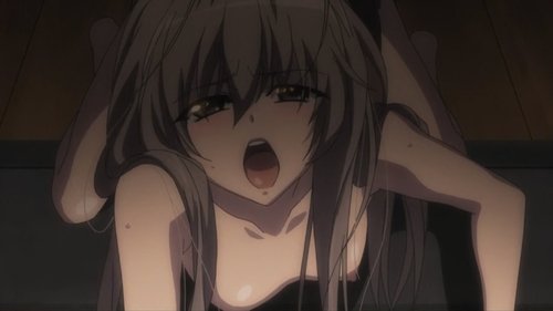 Poster della serie Yosuga no Sora