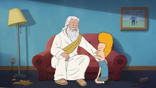 Mike Judge’s Beavis and Butt-Head: 2×12