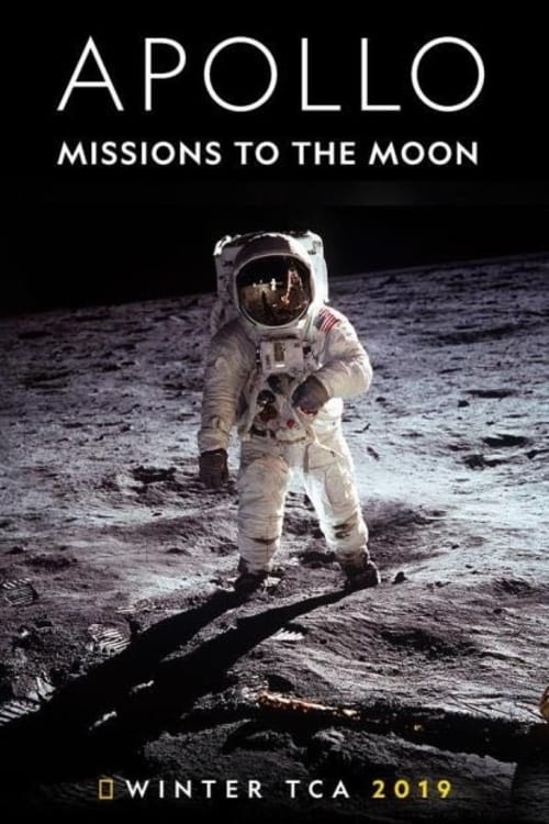 Watch Apollo: Missions to the Moon Online 4Shared