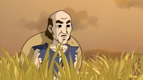 Episode 9 Still