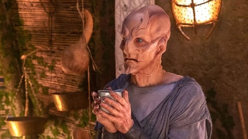 Star Trek: Discovery: 2×6