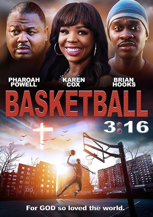 Basketball 3:16 2014