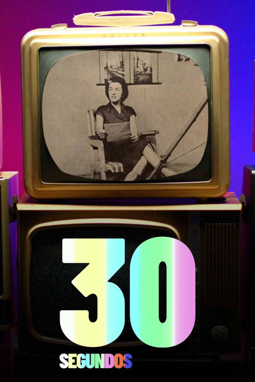 Escena 5 de 30 Segundos