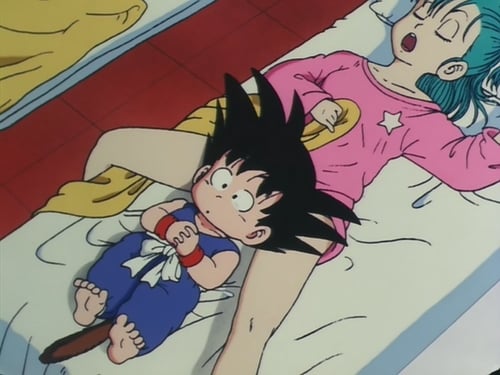 Dragon Ball: 1×2