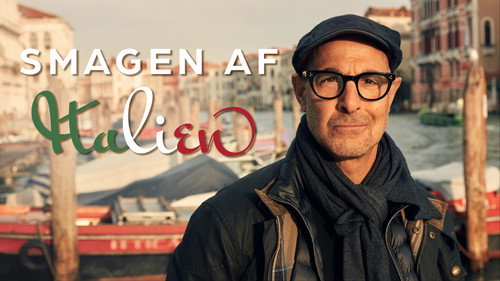 Stanley Tucci: Searching for Italy
