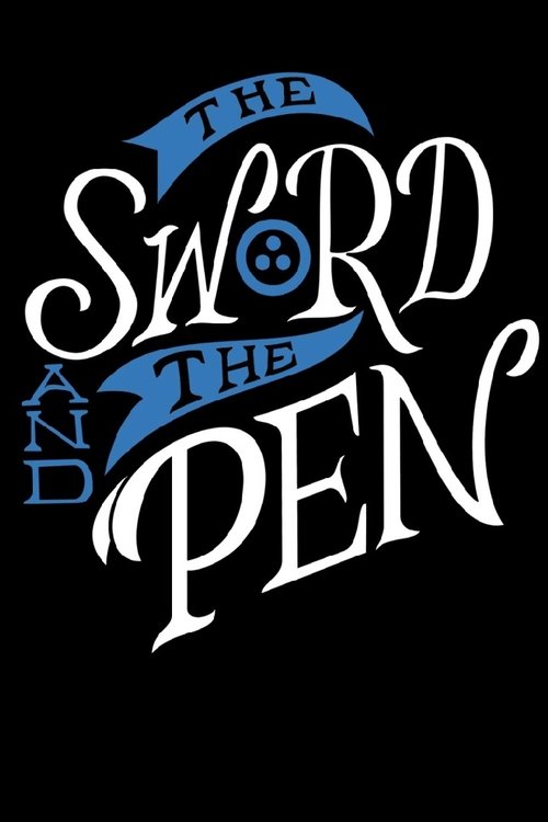 The Sword and the Pen movie poster player