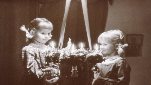 First Things and Last Things