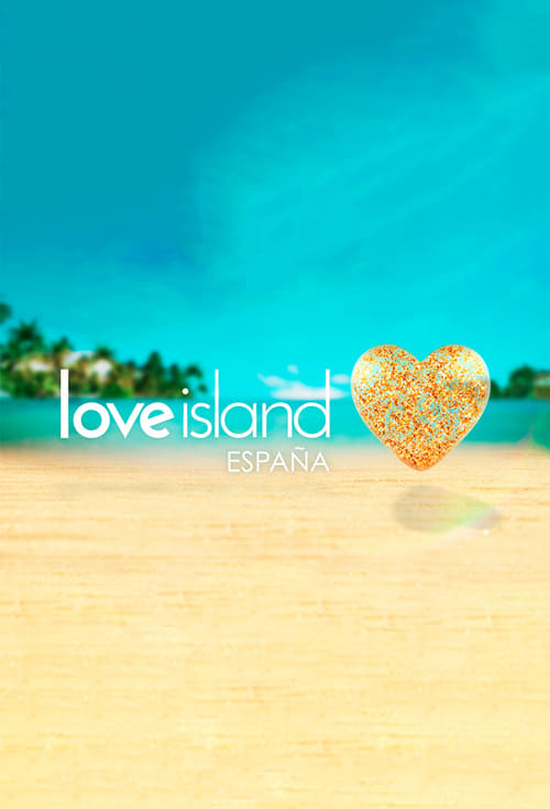 Poster Love Island Spain