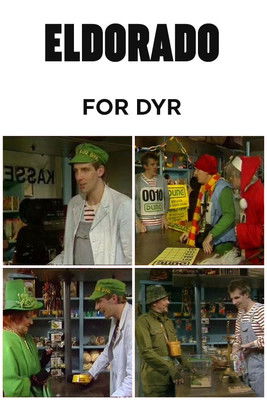 Escena 4 de Eldorado for dyr