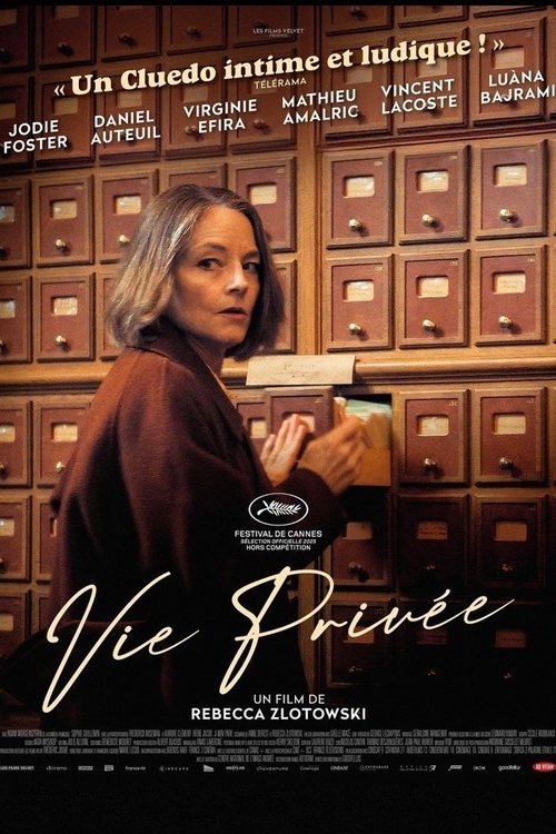 A Private Life