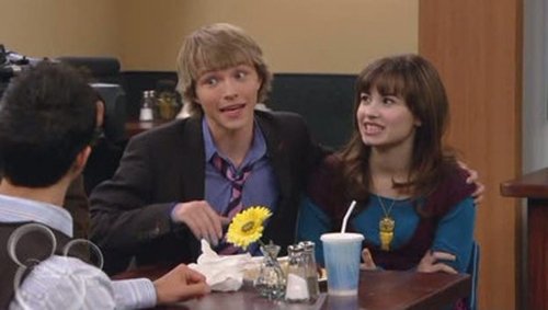 Sunny Entre Estrelas Episódio 8