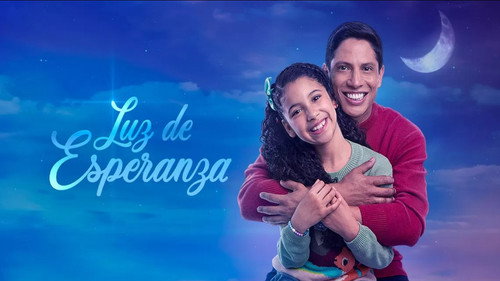 Luz de Esperanza - Season 1 Backdrop Blur