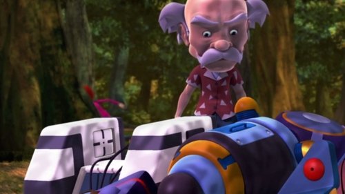 Image de l'épisode 16