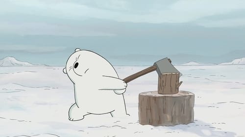 Poster della serie We Bare Bears