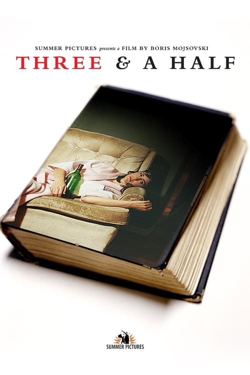 Three and a Half (2002)