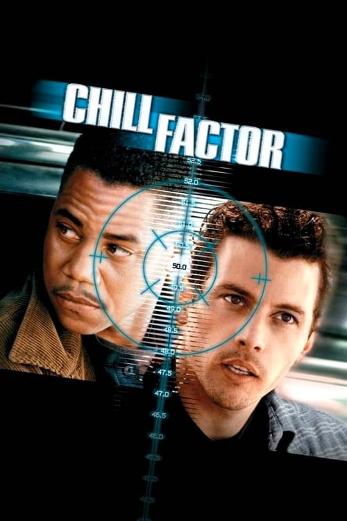 Poster Chill Factor 1999