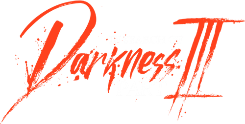 In Search of Darkness: Part III