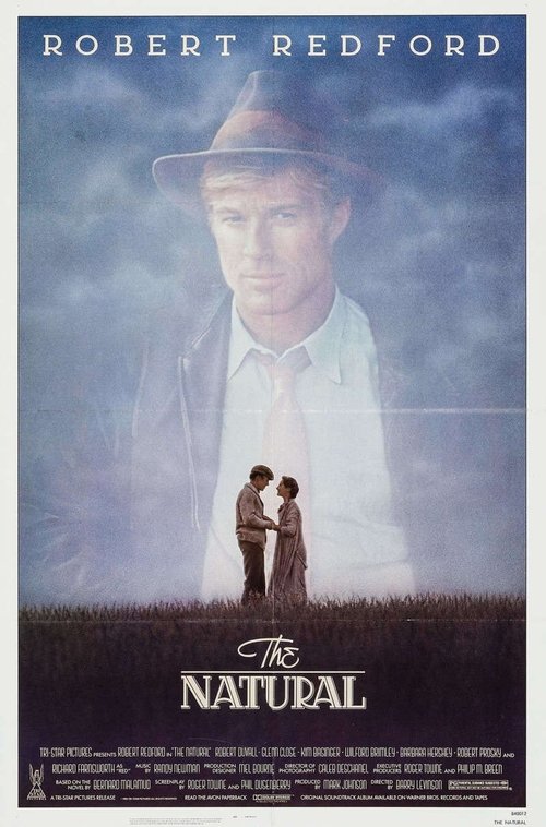 The Natural 1984