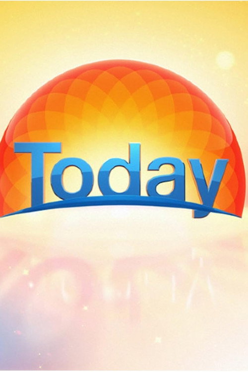 Today poster