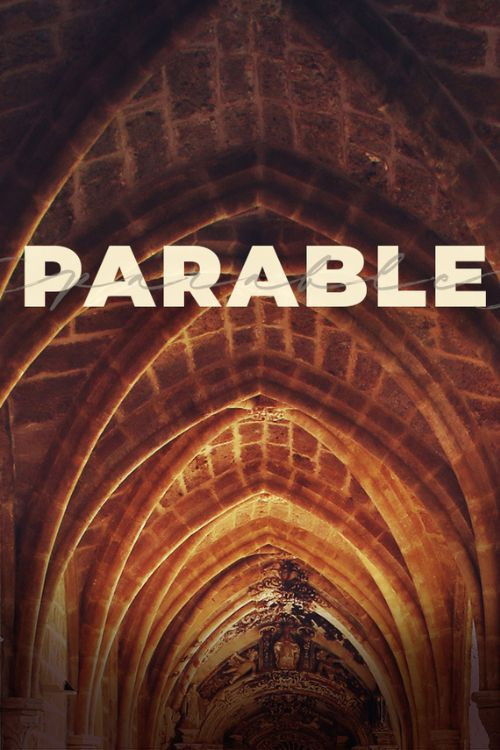 Parable (2022) poster