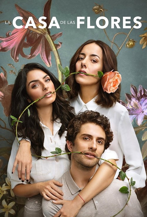 The House of Flowers Full Episodes Of Season 2 Online Free