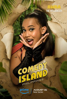 Escena 5 de Comedy Island Philippines