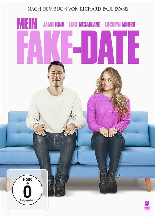 Mein Fake-Date 2017