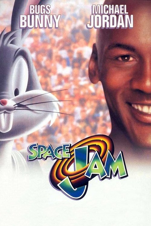 Space Jam 1 Streaming Vf Films space-jam-gratuit-en-francais Streaming VF