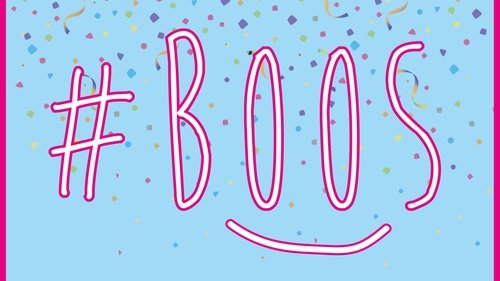 #BOOS