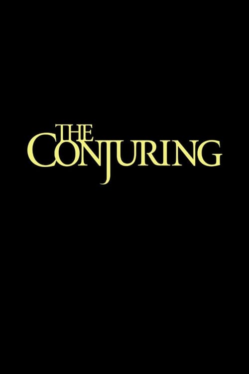 The Conjuring 3